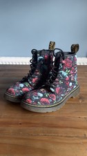  Dr Martens 1460 Pascal Rose