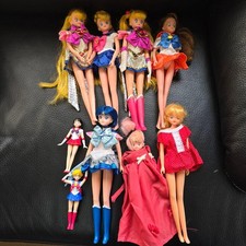 Figurina Pretty Guardian