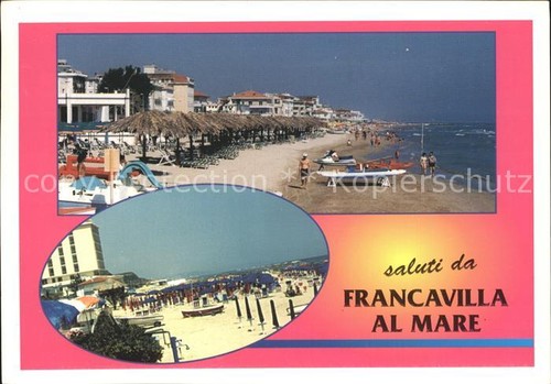 Spiaggia francavilla fontana - spiaggia,