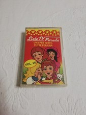 Sigle Tv Parade Anni 90