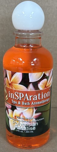 Vasca idromassaggio liquida