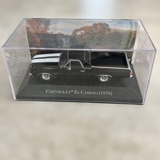 Minicar Chevrolet El Camino