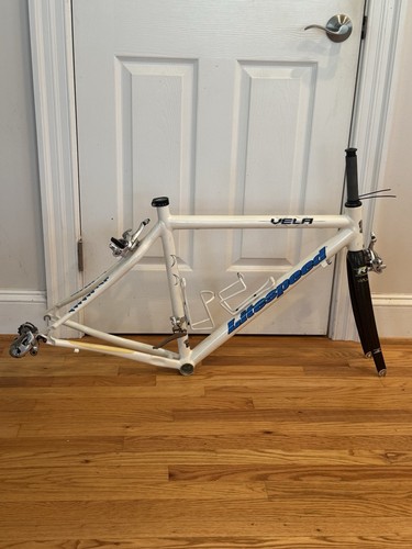 Litespeed vela cm top - litespeed,