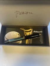 penna stilografica pelikan