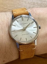 Seiko Champion 850 17 Jewels