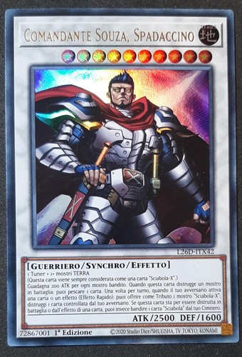 Comandante souza spadaccino - souza,