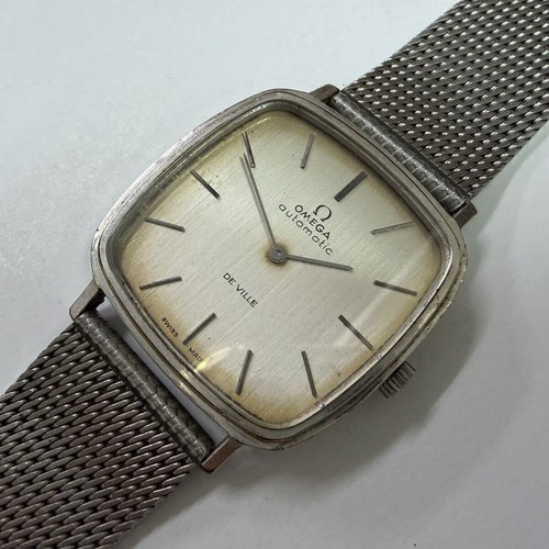Orologio uomo automatico - da,