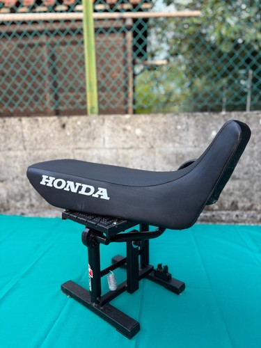 Sella honda dominator - sella, 650