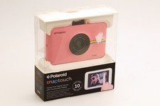 Polaroid snaptouch fotocamera