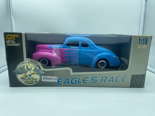 Eagle race 3805 ford - eagle's, rod