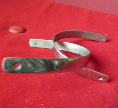 Regio esercito finti speroni - regio,