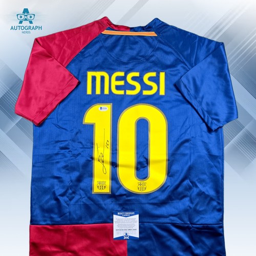 Maglia lionel messi - maglia,