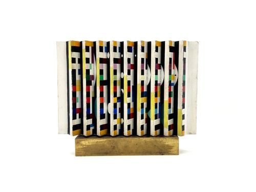 Yaacov agam senza titolo - yaacov, "senza