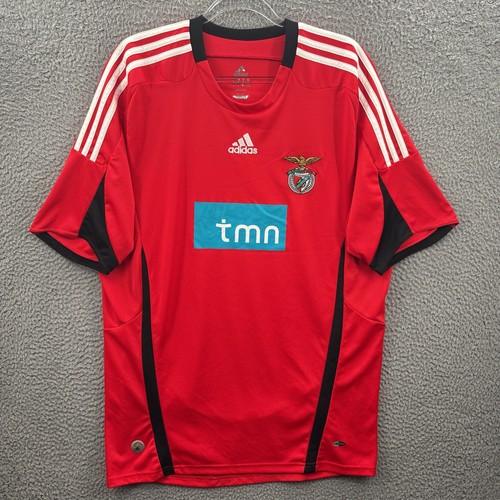 Benfica jersey mens - benfica, xl