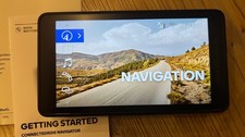 BMW, moto, navigatore