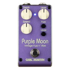 Carl Martin Purple Moon 2019 -