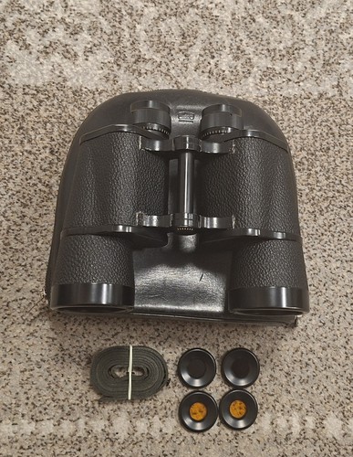 Binocolo carl zeiss jena - binocolo,