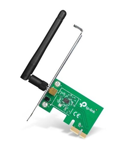 Link scheda pci - tp-link,