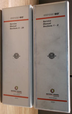 1999 Detroit Diesel Serie 60