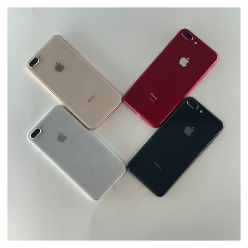 Apple iphone plus - 8,