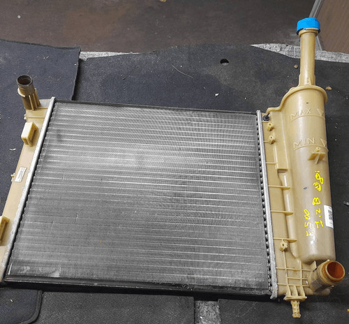 51934449 radiatore fiat - ,