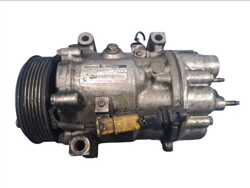 Compressore per citroen - compressore, a/c