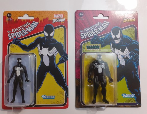 Marvel legends rétro - 3,