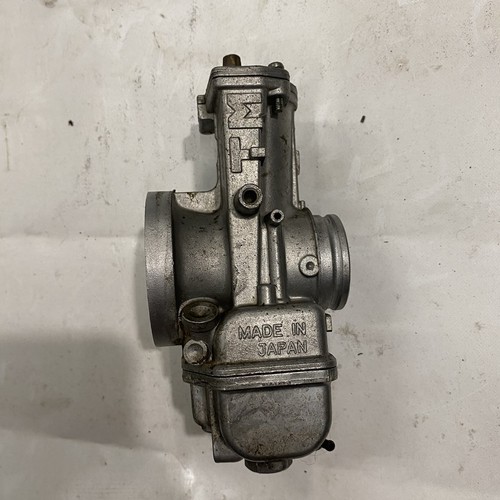 Carburatore mikuni 35mm - carburatore,