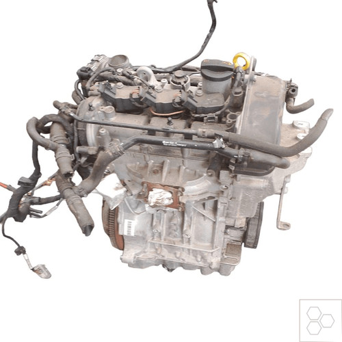 04c100031n motore semicompl - 04c100031n,