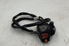 BLOCCHETTO COMMUTATORE DEVIO