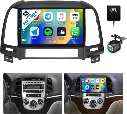 Radio stereo autocarro 64g - stereo,