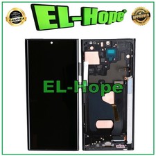 DISPLAY LCD TFT FRAME + TOUCH