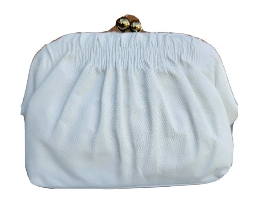 Borsa mano pochette vintage - borsa,