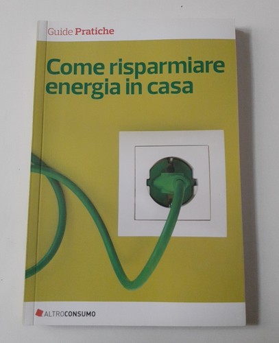 Come risparmiare energia - , in