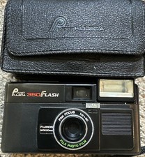 Fotocamera flash Pocket Fujica