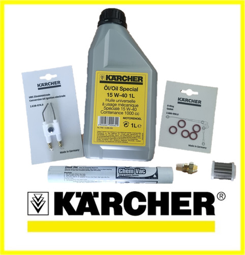 Karcher kit assistenza - kit, per