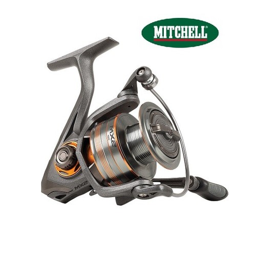 Mulinello pesca mitchell mx - da,