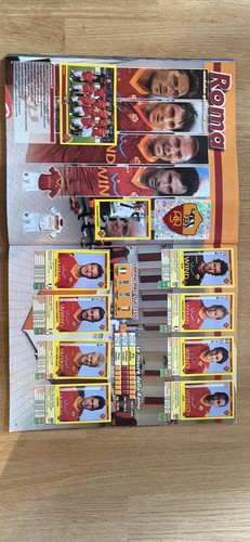 Album calciatori panini - panini,