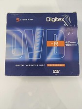 Digitex DVD-R