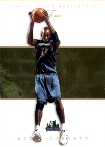 2004 flair fleer skybox - 2004-05,
