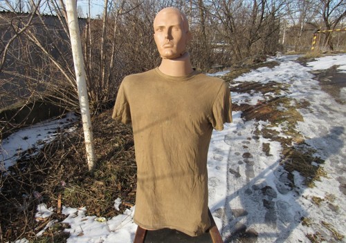 Shirt militare russa - militare,