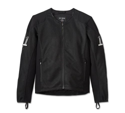 Harley davidson giacca - harley-davidson, moto