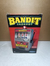 Bandit Jackpot 2001 giocattolo
