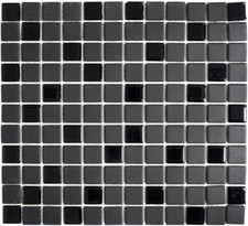 Mosaico piastrella ceramica - piastrella,