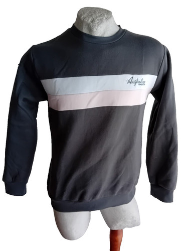 Australian homewear felpa - australian,