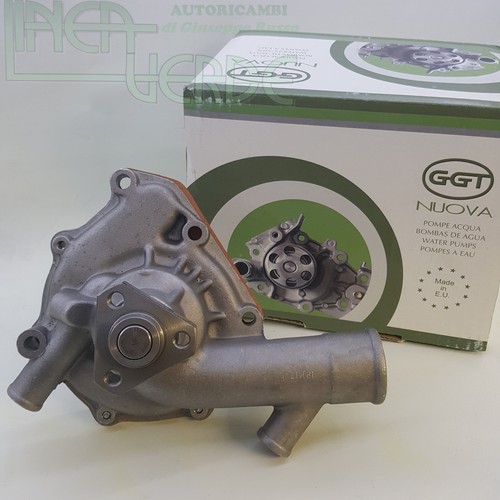 Pompa acqua ggt - fiat,