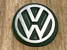 VOLKSWAGEN VW LOGO 49MM SIGLA