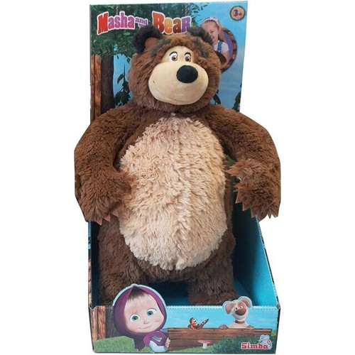Simba masha orso - masha, e