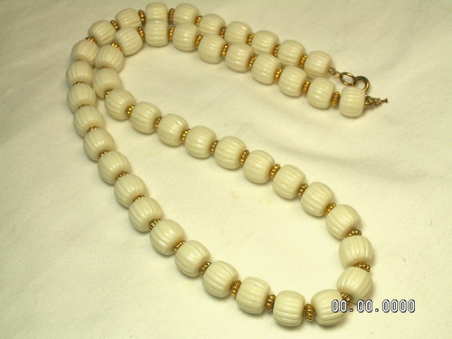 Vintage trifari color oro - color,