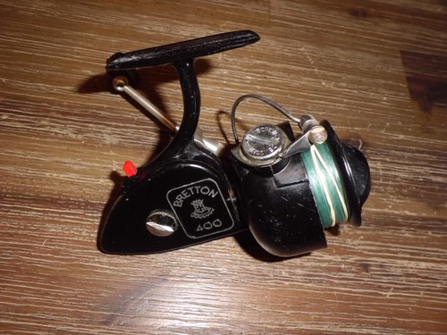 Mulinello spinning vintage - da,